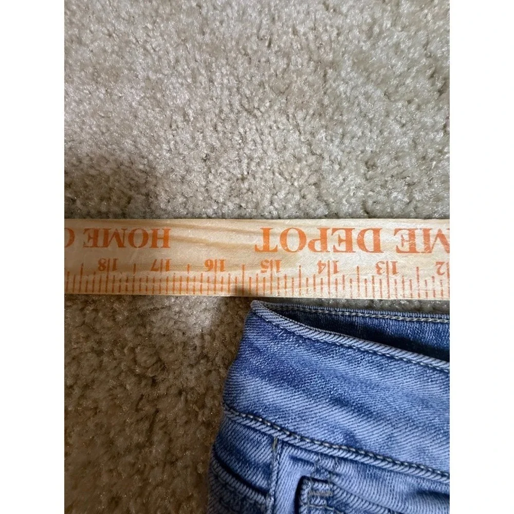Silver Jeans every item